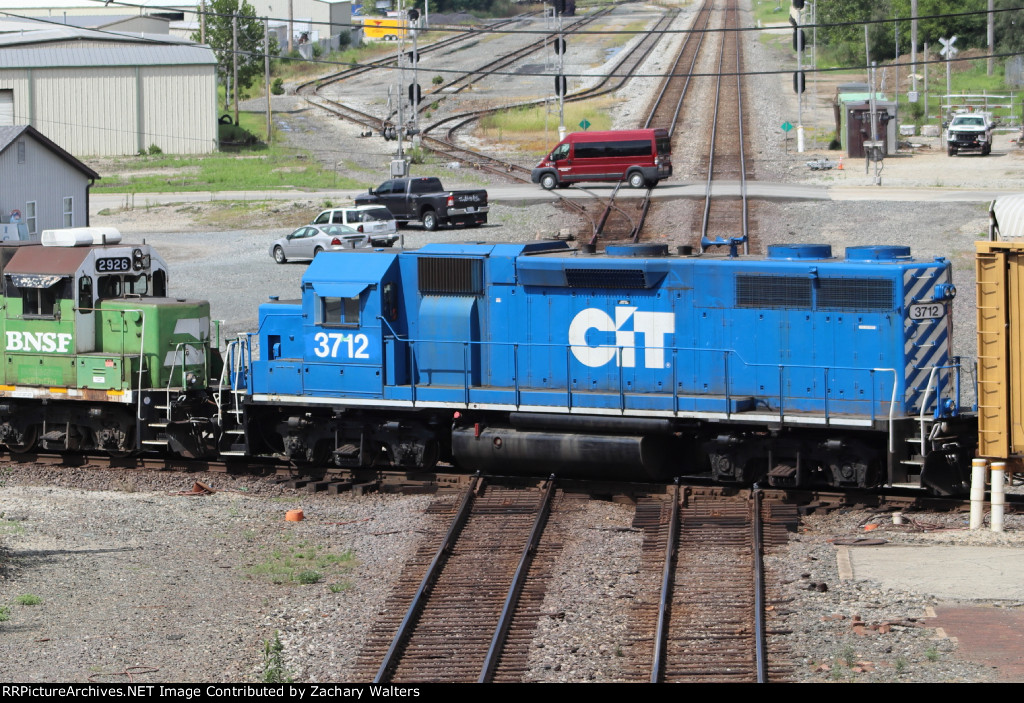 CITX 3712